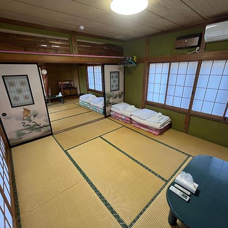 ふる里 Guest House ฟูจิคาวากุจิโกะ ภายนอก รูปภาพ