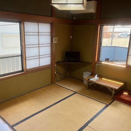 ふる里 Guest House ฟูจิคาวากุจิโกะ ภายนอก รูปภาพ