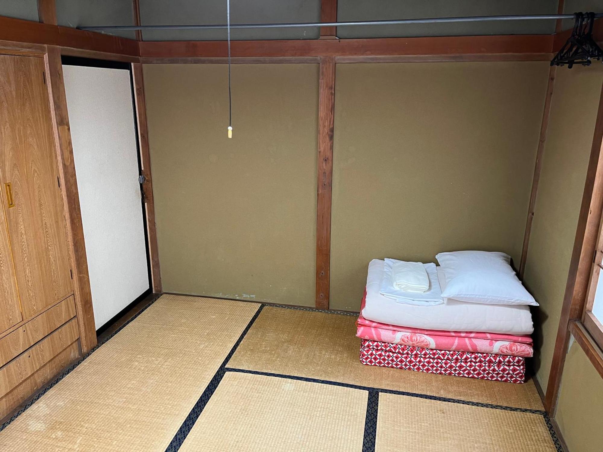 ふる里 Guest House ฟูจิคาวากุจิโกะ ภายนอก รูปภาพ