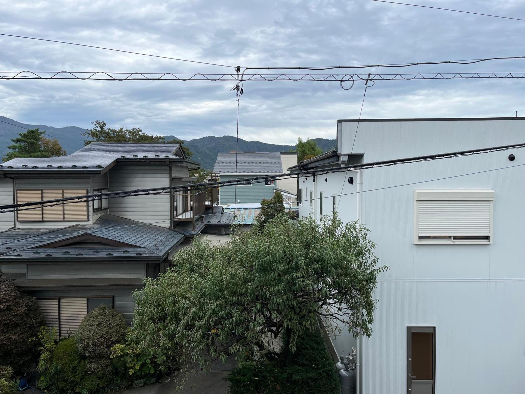 ふる里 Guest House ฟูจิคาวากุจิโกะ ภายนอก รูปภาพ