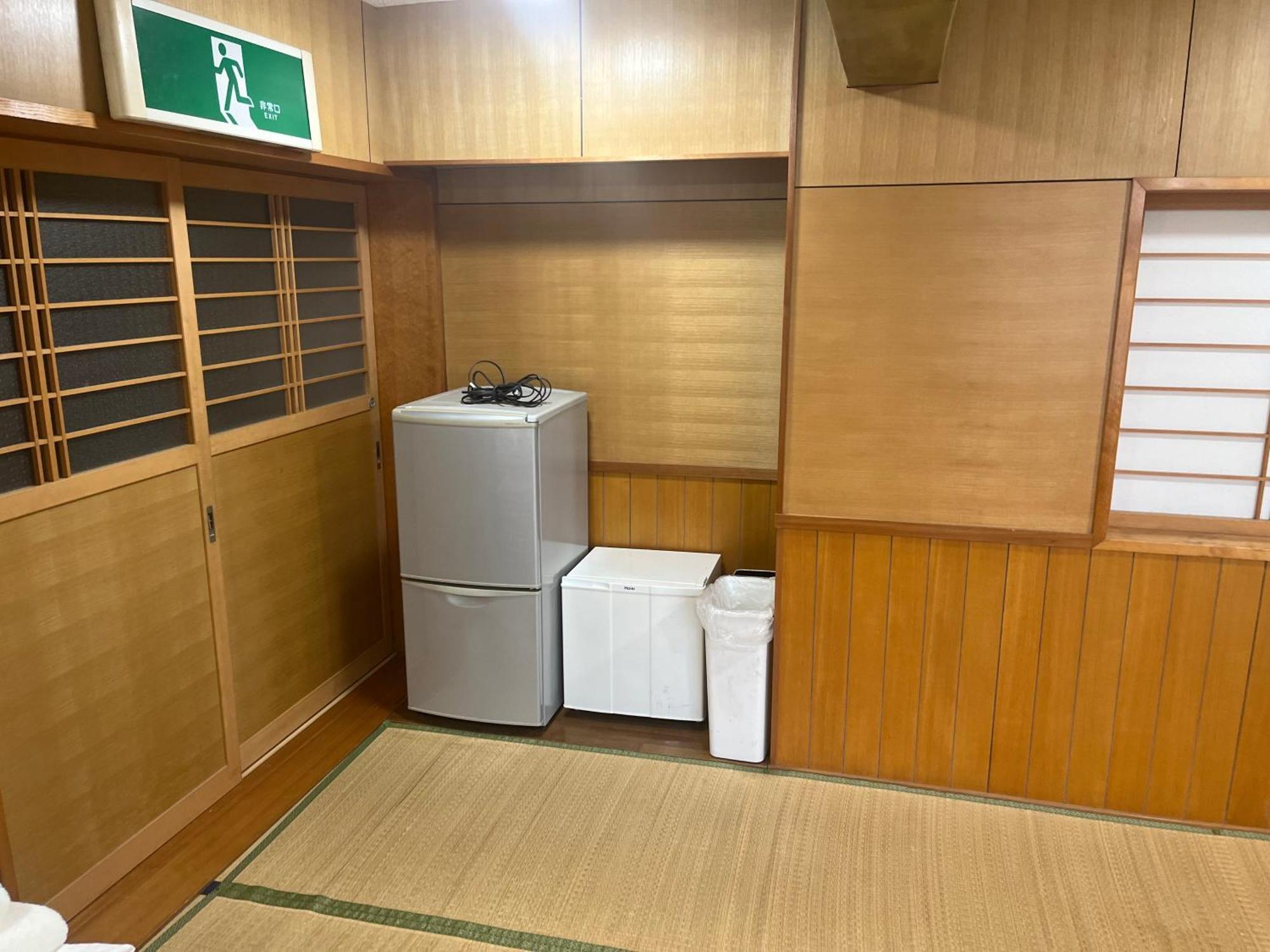 ふる里 Guest House ฟูจิคาวากุจิโกะ ภายนอก รูปภาพ