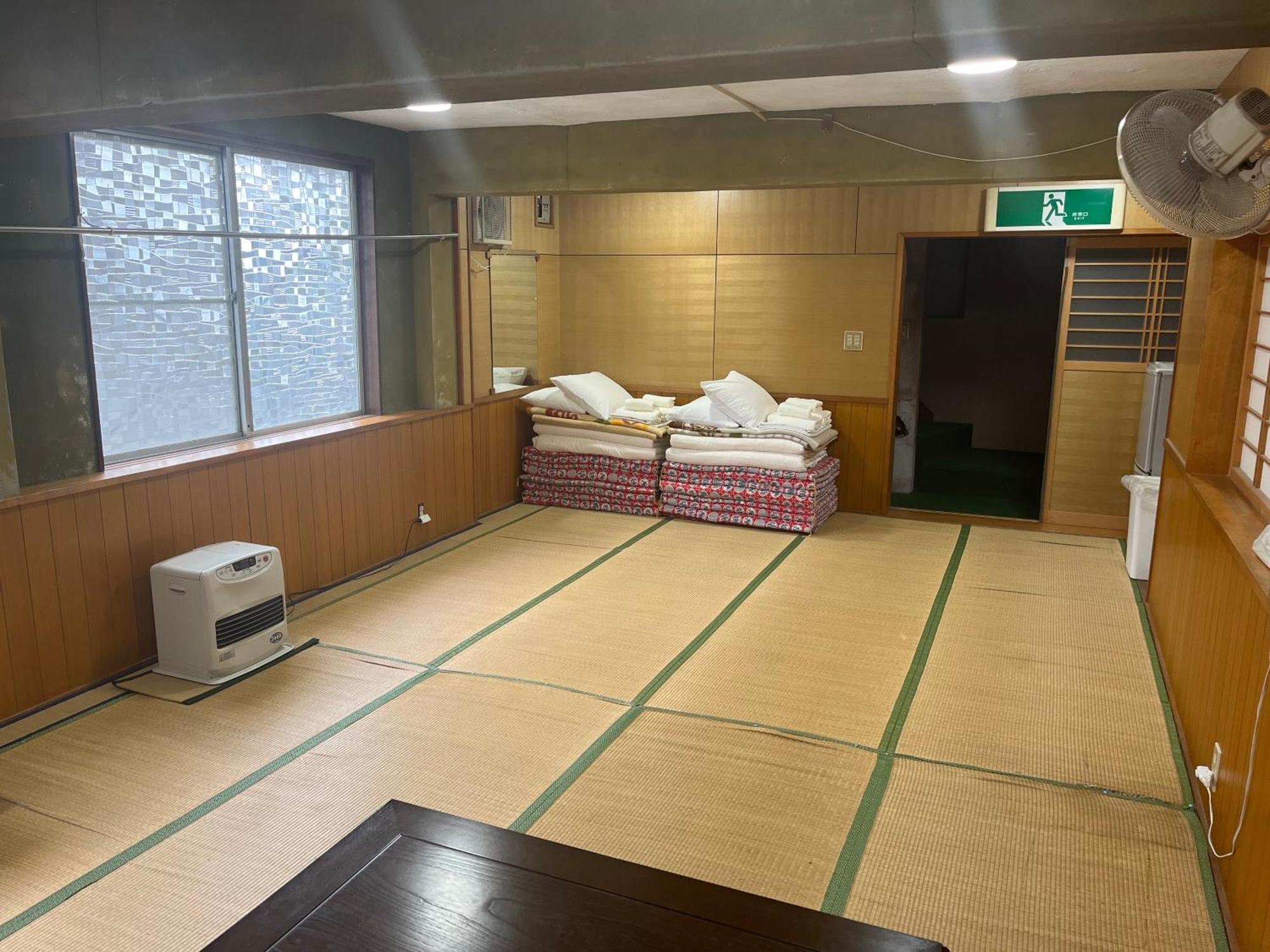 ふる里 Guest House ฟูจิคาวากุจิโกะ ภายนอก รูปภาพ