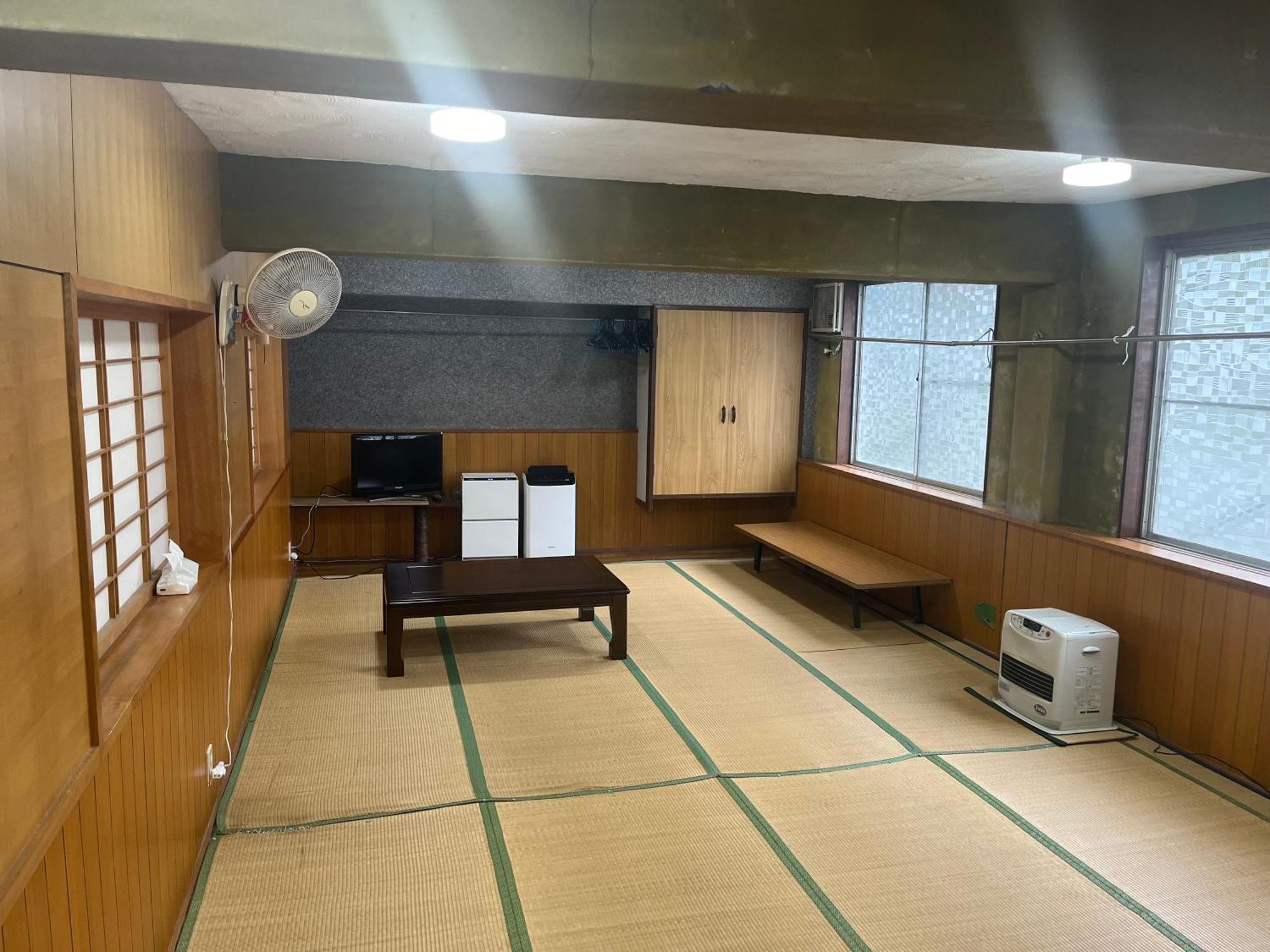 ふる里 Guest House ฟูจิคาวากุจิโกะ ภายนอก รูปภาพ